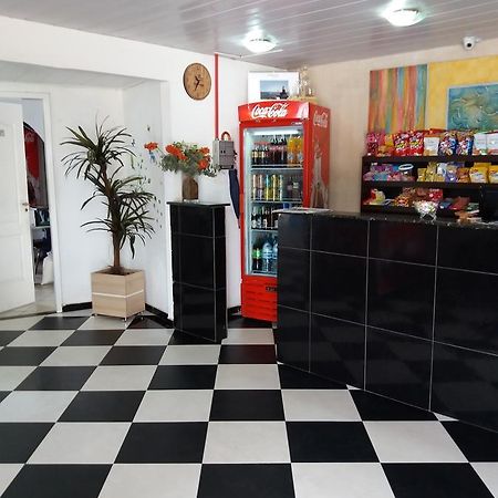 Porto Seguro Hotel - Porto Velho 외부 사진