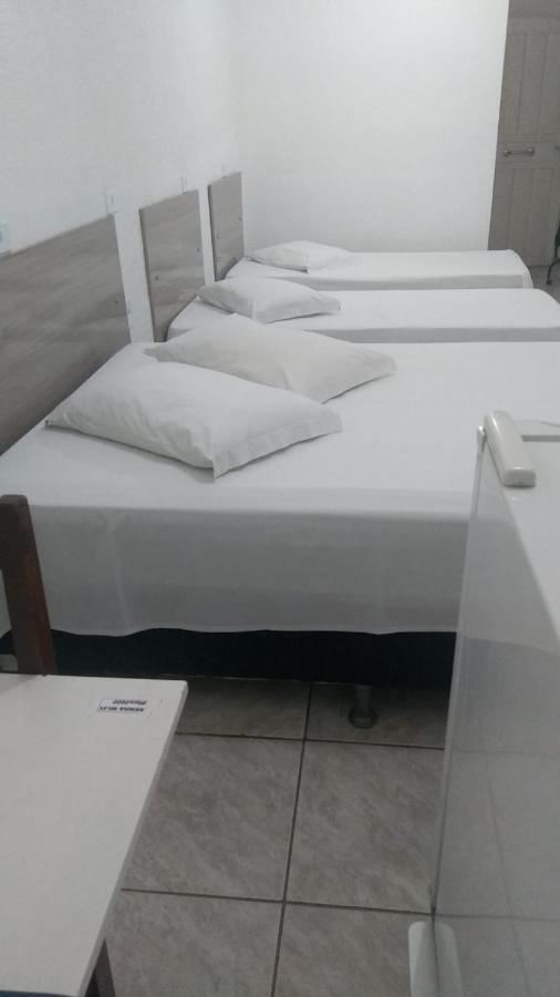 Porto Seguro Hotel - Porto Velho 외부 사진
