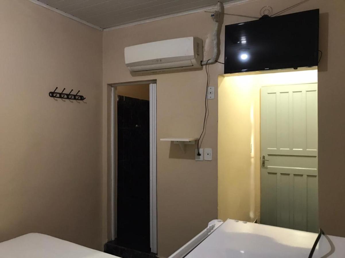 Porto Seguro Hotel - Porto Velho 외부 사진