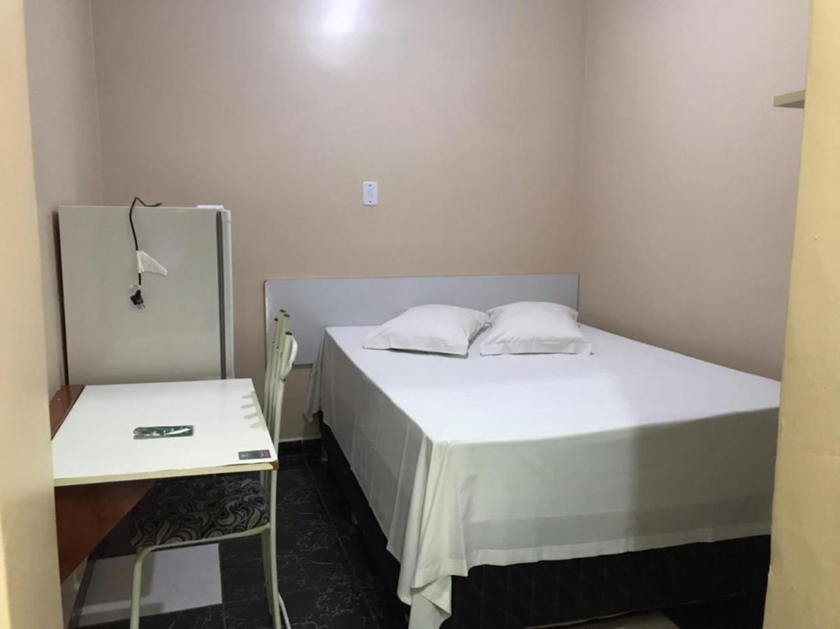 Porto Seguro Hotel - Porto Velho 외부 사진