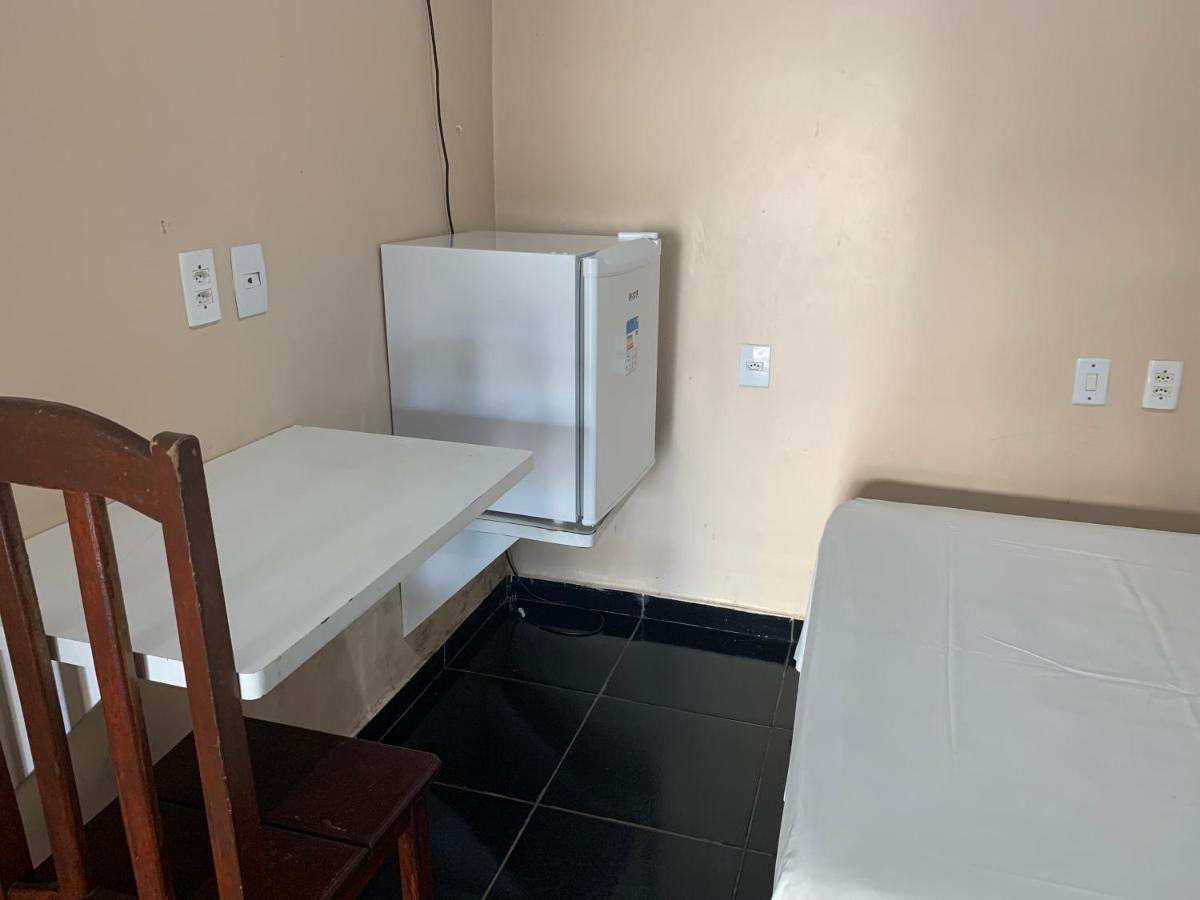 Porto Seguro Hotel - Porto Velho 외부 사진