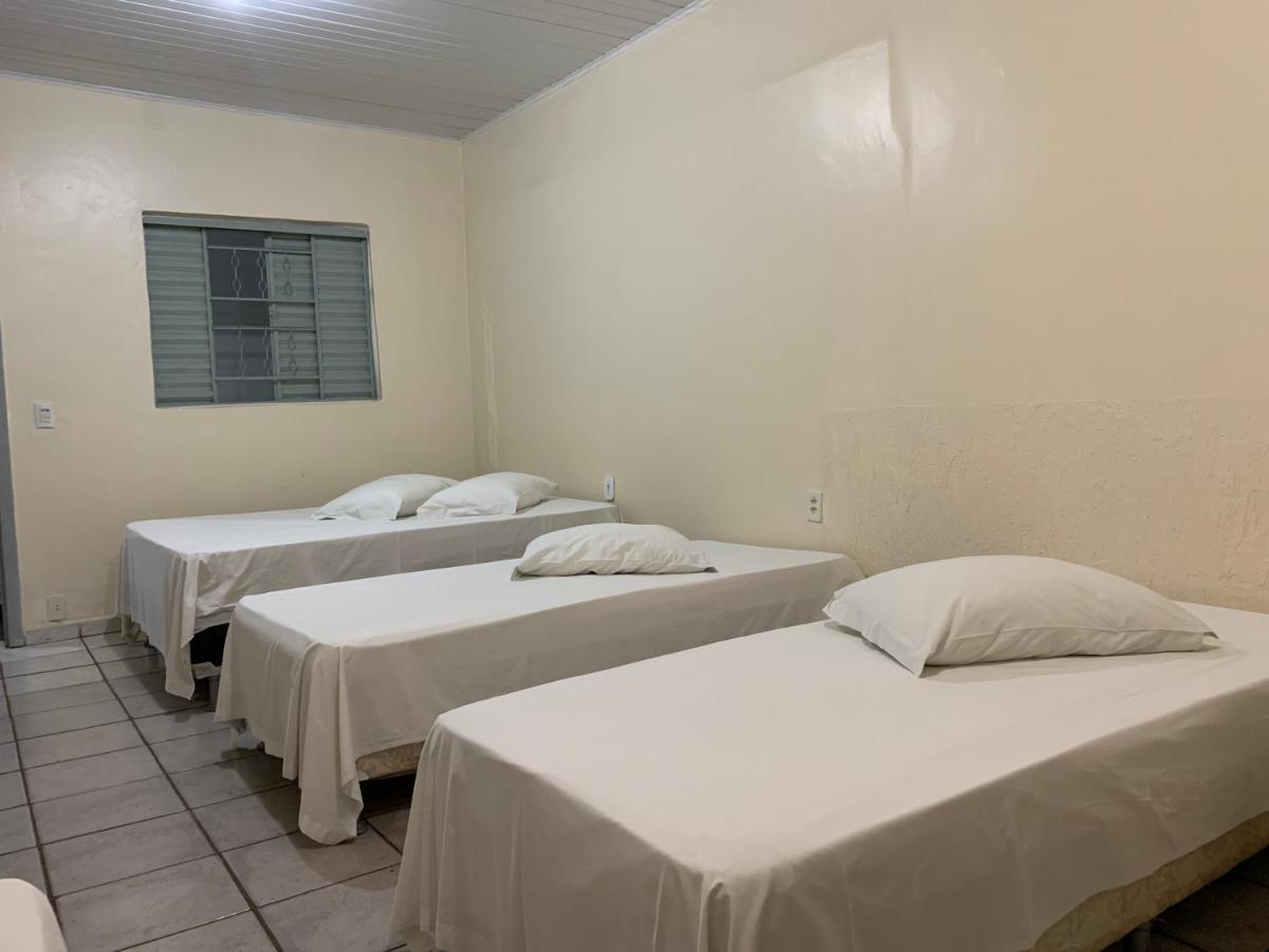 Porto Seguro Hotel - Porto Velho 외부 사진