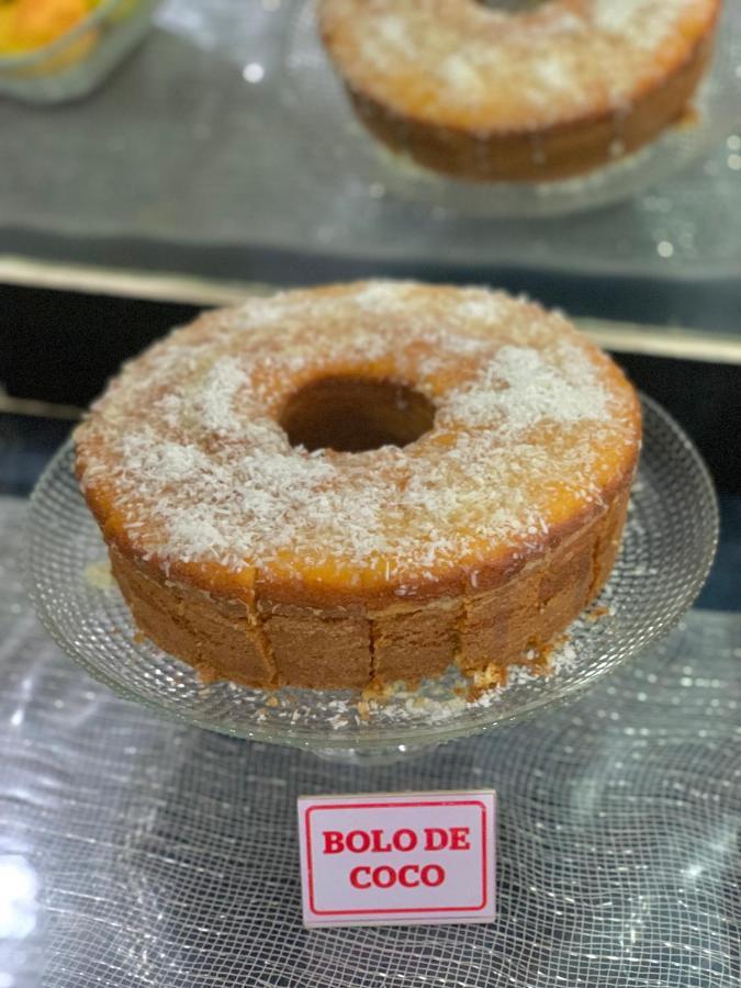 Porto Seguro Hotel - Porto Velho 외부 사진
