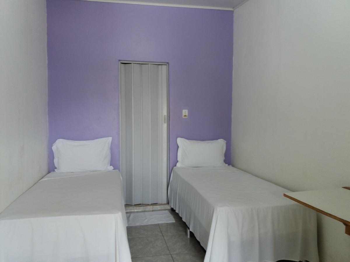 Porto Seguro Hotel - Porto Velho 객실 사진